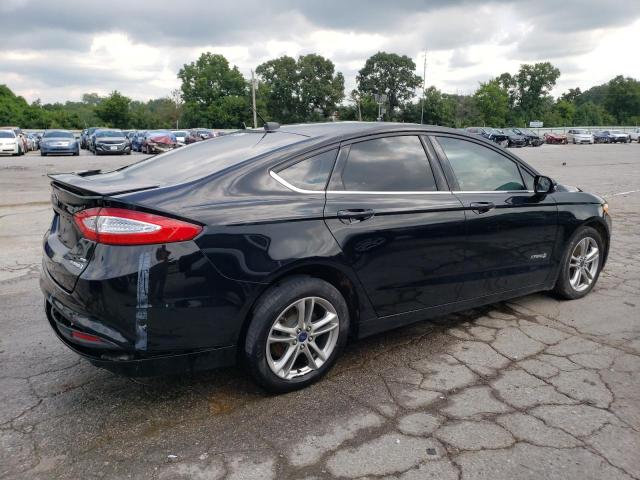 Photo 2 VIN: 3FA6P0LU0GR350720 - FORD FUSION SE 