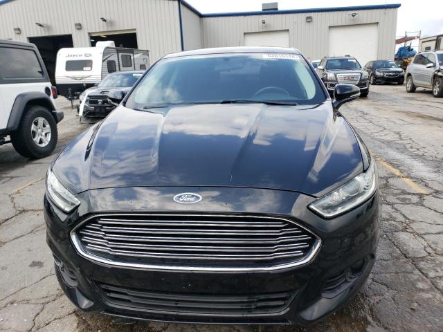 Photo 4 VIN: 3FA6P0LU0GR350720 - FORD FUSION SE 