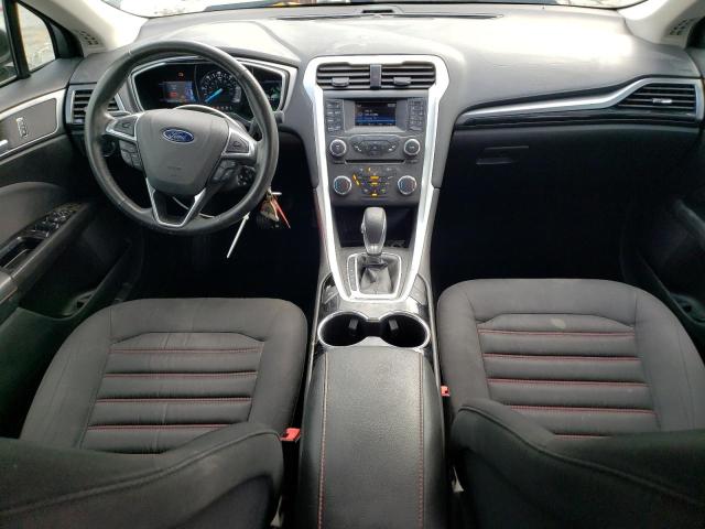 Photo 7 VIN: 3FA6P0LU0GR350720 - FORD FUSION SE 