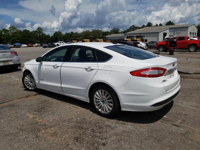 Photo 1 VIN: 3FA6P0LU0GR368540 - FORD FUSION 