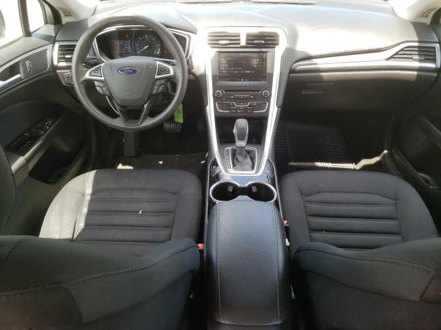 Photo 7 VIN: 3FA6P0LU0GR368540 - FORD FUSION 