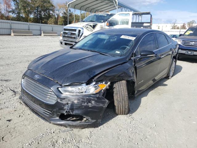 Photo 0 VIN: 3FA6P0LU0GR389145 - FORD FUSION 