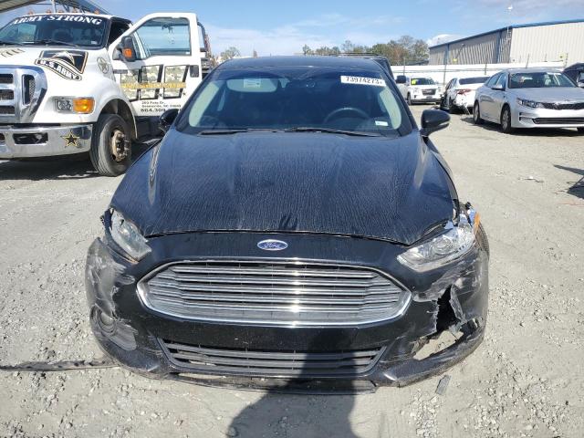 Photo 4 VIN: 3FA6P0LU0GR389145 - FORD FUSION 