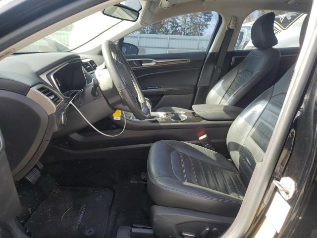 Photo 6 VIN: 3FA6P0LU0GR389145 - FORD FUSION 