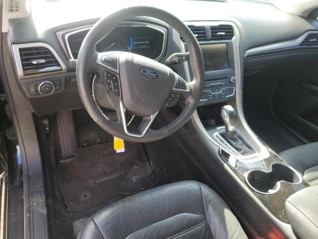 Photo 7 VIN: 3FA6P0LU0GR389145 - FORD FUSION 