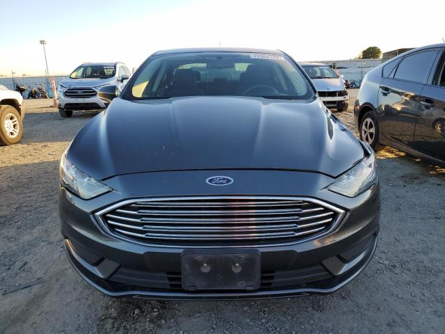 Photo 4 VIN: 3FA6P0LU0HR149658 - FORD FUSION SE 