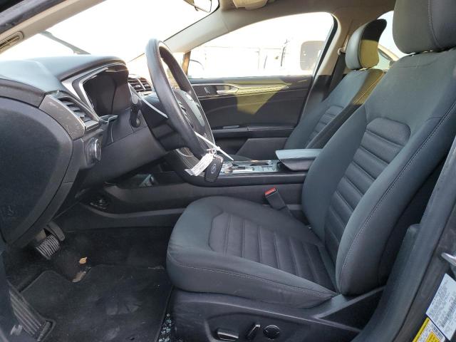 Photo 6 VIN: 3FA6P0LU0HR149658 - FORD FUSION SE 