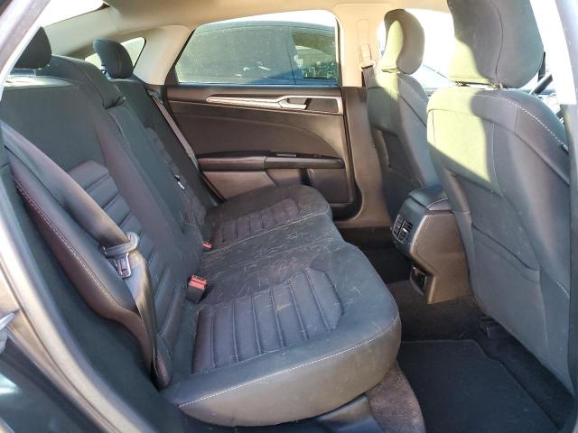 Photo 9 VIN: 3FA6P0LU0HR149658 - FORD FUSION SE 