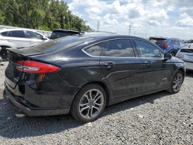 Photo 2 VIN: 3FA6P0LU0HR162748 - FORD FUSION SE 