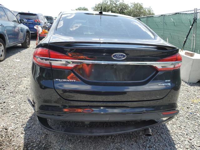 Photo 5 VIN: 3FA6P0LU0HR162748 - FORD FUSION SE 