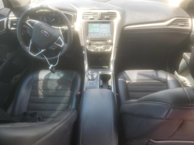 Photo 7 VIN: 3FA6P0LU0HR162748 - FORD FUSION SE 