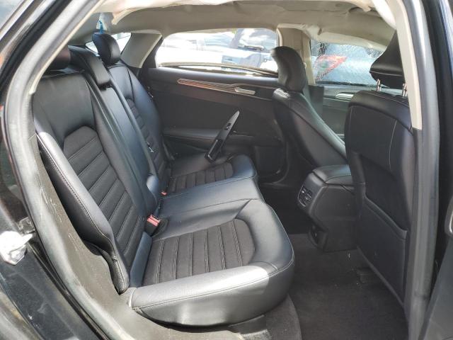 Photo 9 VIN: 3FA6P0LU0HR162748 - FORD FUSION SE 