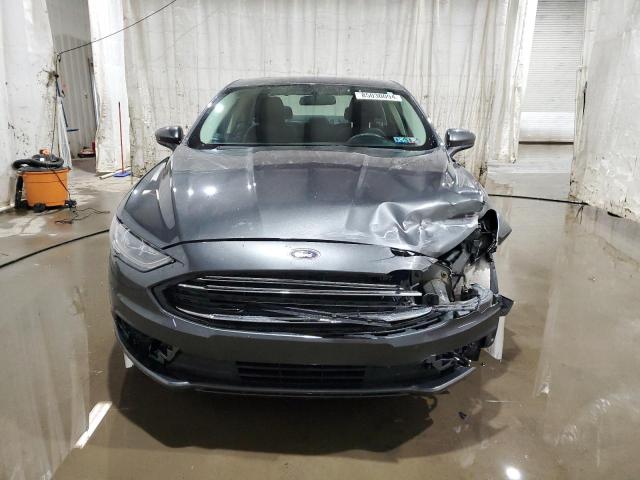 Photo 4 VIN: 3FA6P0LU0HR232488 - FORD FUSION SE 