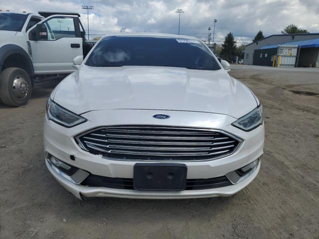 Photo 4 VIN: 3FA6P0LU0HR262591 - FORD FUSION 