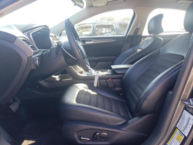 Photo 6 VIN: 3FA6P0LU0HR278774 - FORD FUSION 