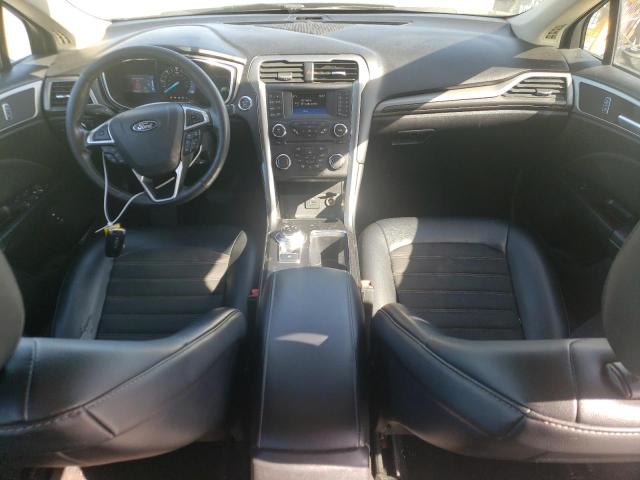 Photo 7 VIN: 3FA6P0LU0HR278774 - FORD FUSION 