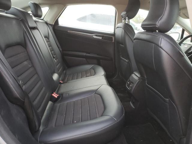 Photo 9 VIN: 3FA6P0LU0HR285661 - FORD FUSION SE 