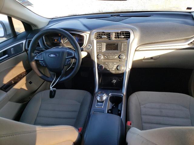 Photo 7 VIN: 3FA6P0LU0HR288091 - FORD FUSION 