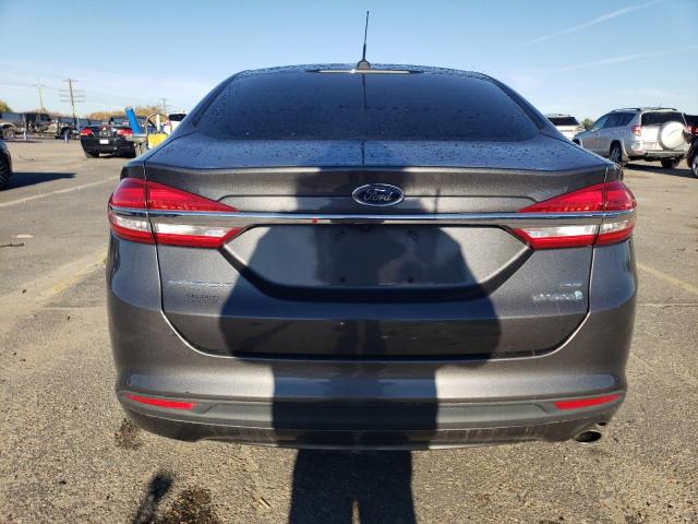 Photo 5 VIN: 3FA6P0LU0HR306959 - FORD FUSION SE 