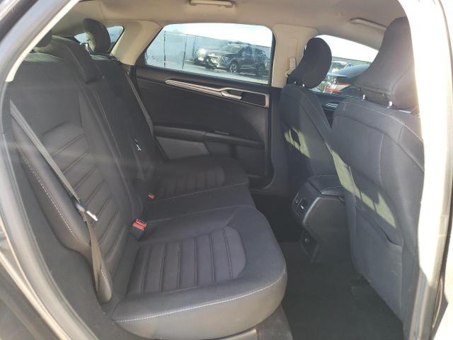 Photo 9 VIN: 3FA6P0LU0HR306959 - FORD FUSION SE 