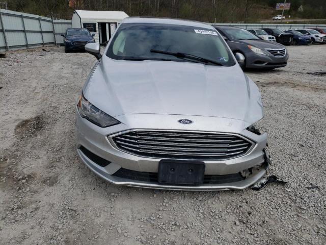 Photo 4 VIN: 3FA6P0LU0HR324572 - FORD FUSION 