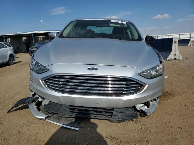 Photo 4 VIN: 3FA6P0LU0HR325334 - FORD FUSION SE 