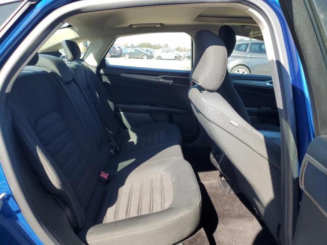 Photo 9 VIN: 3FA6P0LU0HR357152 - FORD FUSION SE 