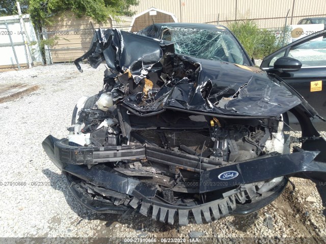 Photo 5 VIN: 3FA6P0LU0HR374629 - FORD FUSION 