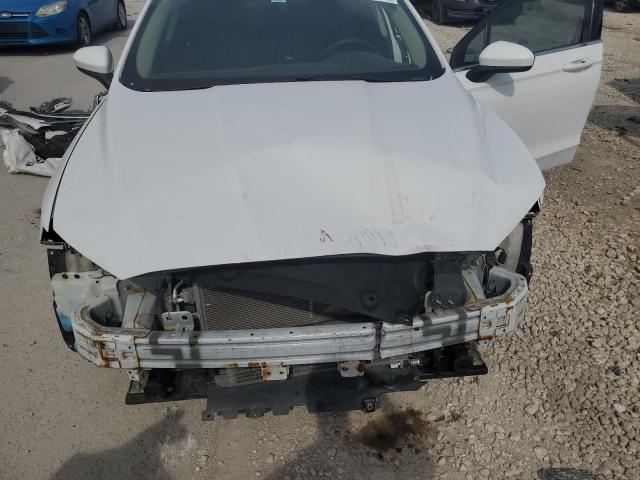 Photo 10 VIN: 3FA6P0LU0HR381645 - FORD FUSION 