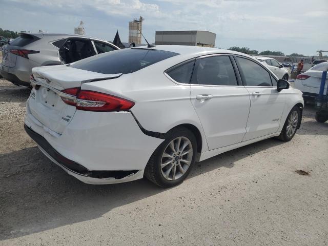 Photo 2 VIN: 3FA6P0LU0HR381645 - FORD FUSION 