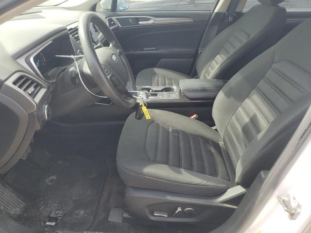 Photo 6 VIN: 3FA6P0LU0HR381645 - FORD FUSION 