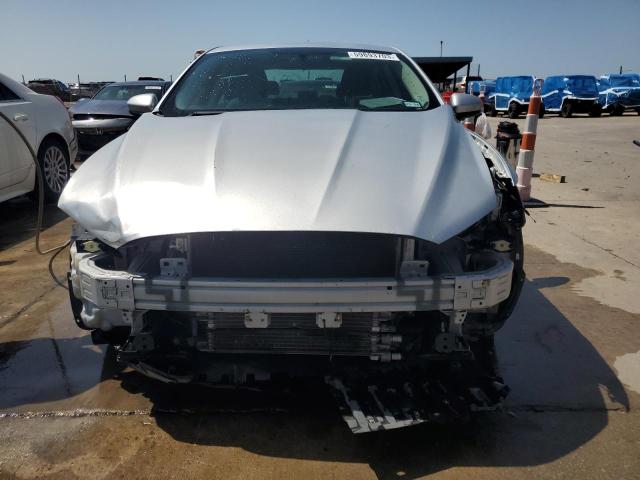 Photo 4 VIN: 3FA6P0LU0HR384822 - FORD FUSION SE 