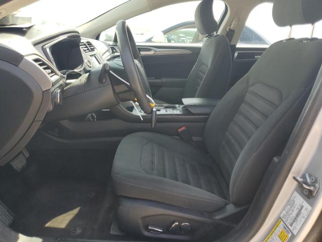 Photo 6 VIN: 3FA6P0LU0HR384822 - FORD FUSION SE 