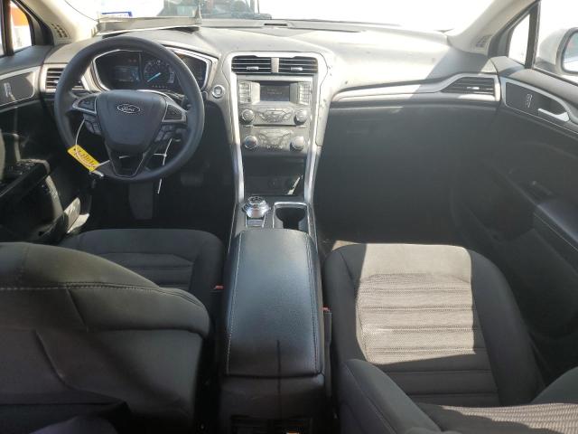 Photo 7 VIN: 3FA6P0LU0HR384822 - FORD FUSION SE 