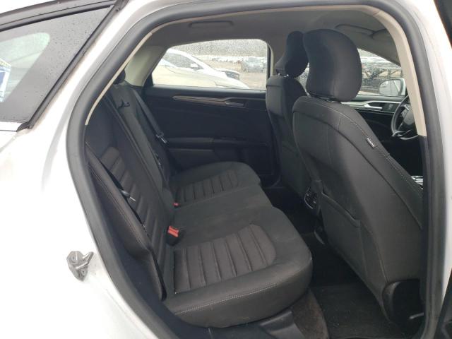 Photo 9 VIN: 3FA6P0LU0HR386618 - FORD FUSION SE 