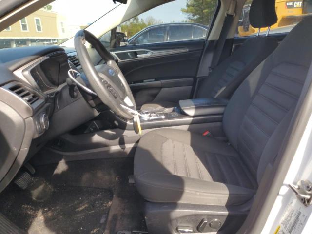 Photo 6 VIN: 3FA6P0LU0HR408875 - FORD FUSION 