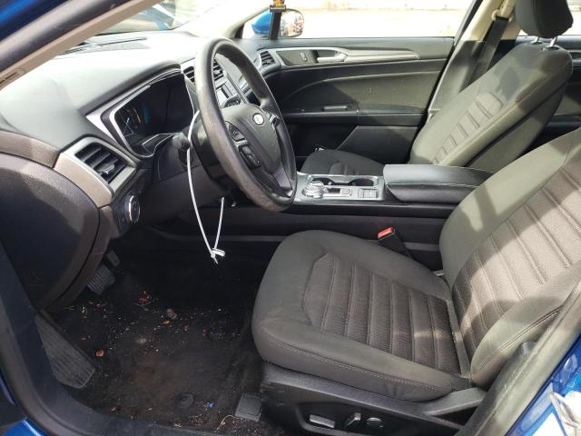 Photo 6 VIN: 3FA6P0LU0JR102278 - FORD FUSION 