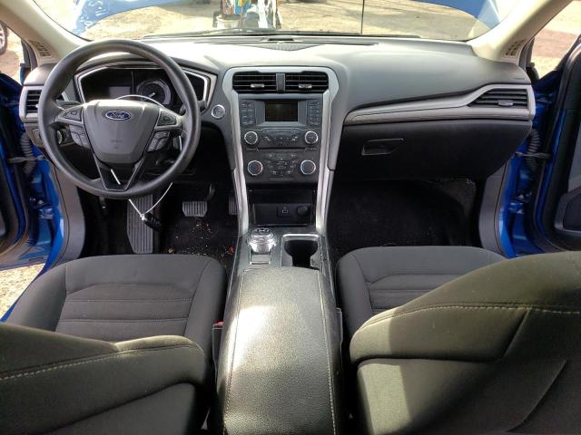 Photo 7 VIN: 3FA6P0LU0JR102278 - FORD FUSION 