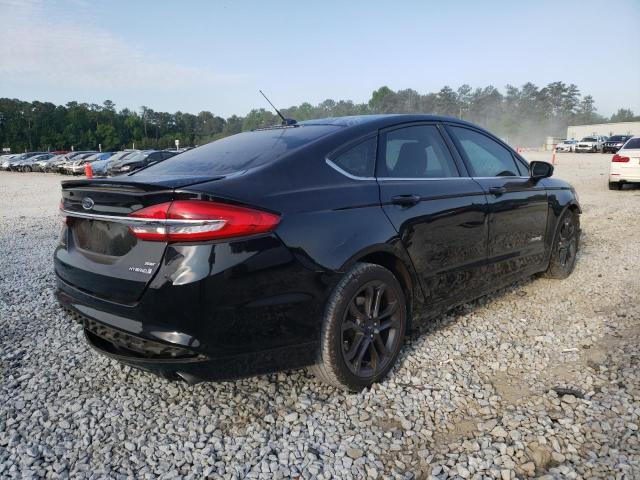 Photo 3 VIN: 3FA6P0LU0JR132056 - FORD FUSION SE 