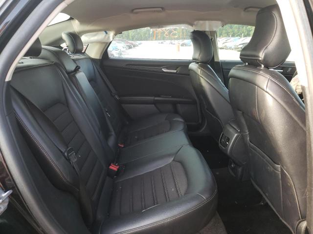 Photo 5 VIN: 3FA6P0LU0JR132056 - FORD FUSION SE 