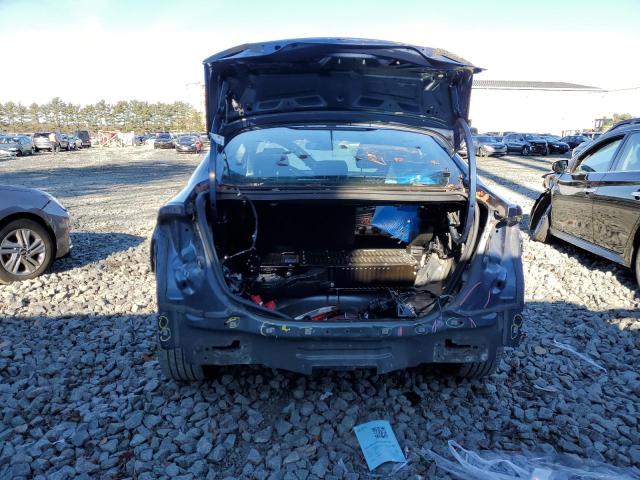 Photo 5 VIN: 3FA6P0LU0JR152209 - FORD FUSION SE 