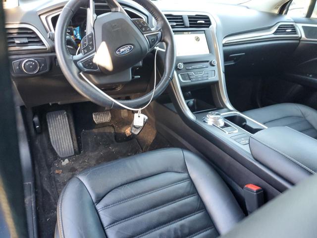 Photo 7 VIN: 3FA6P0LU0JR152209 - FORD FUSION SE 