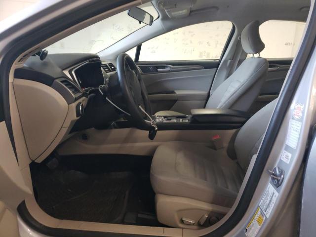 Photo 6 VIN: 3FA6P0LU0JR209167 - FORD FUSION SE 