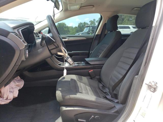 Photo 6 VIN: 3FA6P0LU0JR221335 - FORD FUSION SE 