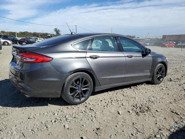 Photo 2 VIN: 3FA6P0LU0JR249278 - FORD FUSION SE 