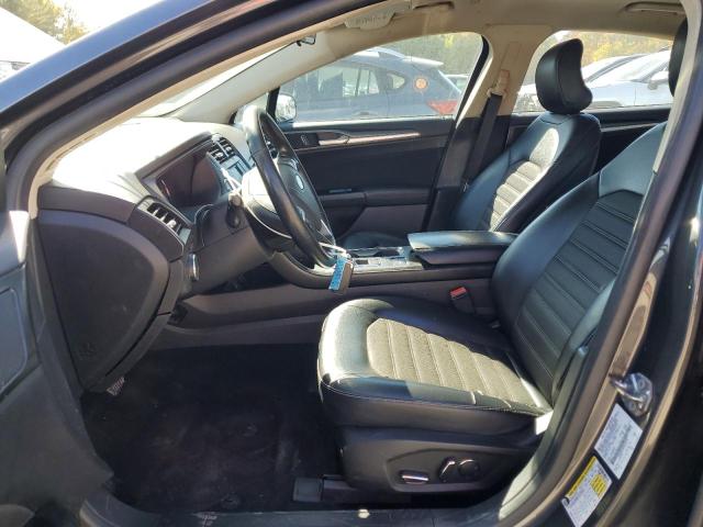 Photo 6 VIN: 3FA6P0LU0JR249278 - FORD FUSION SE 