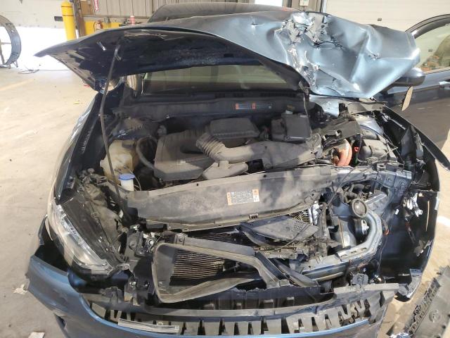 Photo 10 VIN: 3FA6P0LU0KR102704 - FORD FUSION SE 