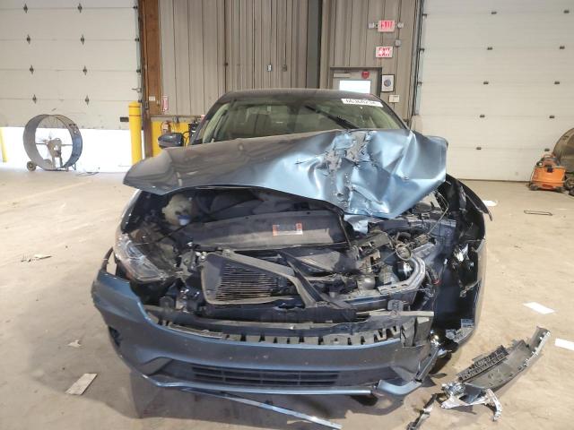 Photo 4 VIN: 3FA6P0LU0KR102704 - FORD FUSION SE 