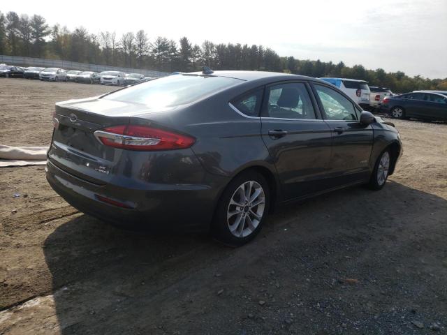 Photo 3 VIN: 3FA6P0LU0KR111290 - FORD FUSION SE 