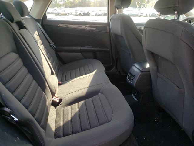 Photo 5 VIN: 3FA6P0LU0KR111290 - FORD FUSION SE 